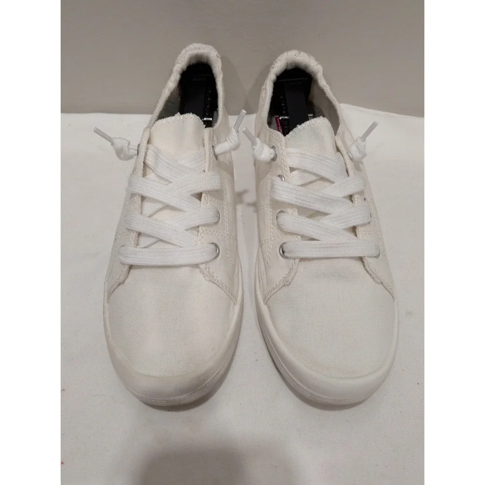 Pop Highbar Womens Sneakers Sz 9.5